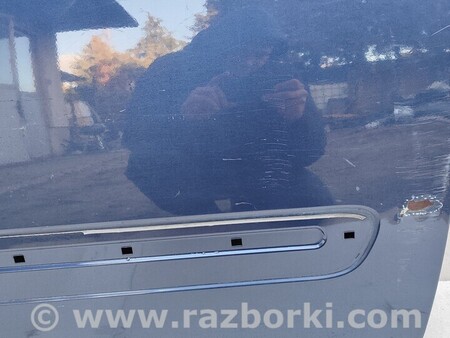 ФОТО Дверь передняя для KIA Carnival 2 (2006-2014) Киев