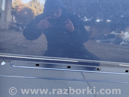 ФОТО Дверь передняя для KIA Carnival 2 (2006-2014) Киев