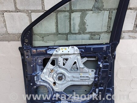 ФОТО Дверь передняя для KIA Carnival 2 (2006-2014) Киев