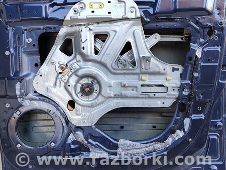 ФОТО Дверь передняя для KIA Carnival 2 (2006-2014) Киев