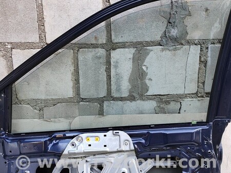 ФОТО Дверь передняя для KIA Carnival 2 (2006-2014) Киев