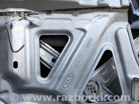 ФОТО Дверь передняя для KIA Carnival 2 (2006-2014) Киев