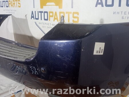 ФОТО Бампер задний для KIA Carnival 2 (2006-2014) Киев