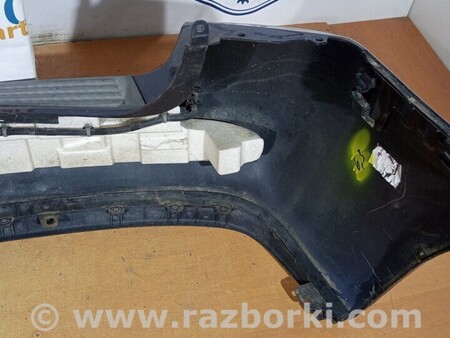 ФОТО Бампер задний для KIA Carnival 2 (2006-2014) Киев