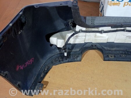 ФОТО Бампер задний для KIA Carnival 2 (2006-2014) Киев