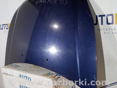 ФОТО Капот для KIA Carnival 2 (2006-2014) Киев
