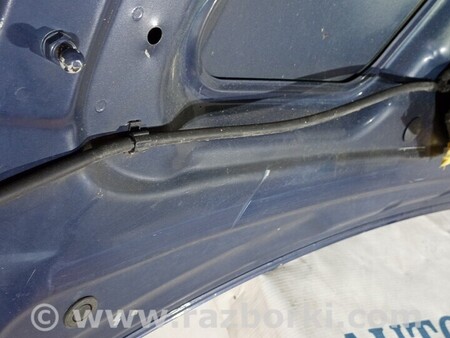 ФОТО Капот для KIA Carnival 2 (2006-2014) Киев