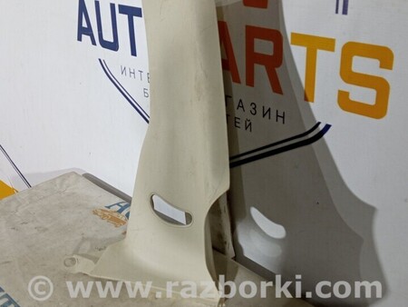 ФОТО Накладка стойки для Fiat 500C Киев