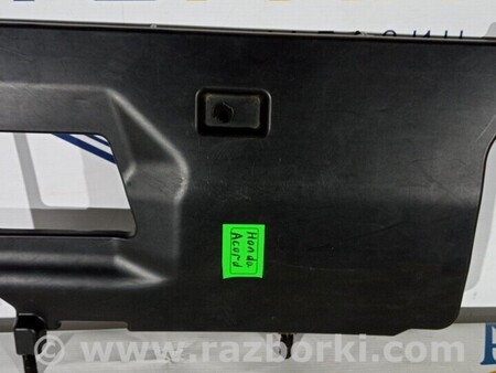 ФОТО Накладка торпедо для Honda Accord CR CT (06.2013 - 01.2020) Киев