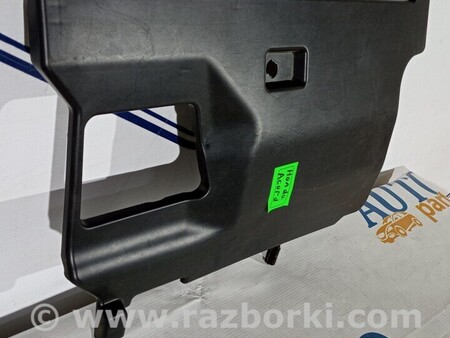 ФОТО Накладка торпедо для Honda Accord CR CT (06.2013 - 01.2020) Киев