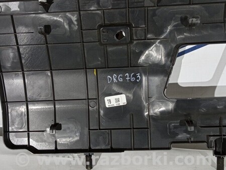 ФОТО Накладка торпедо для Honda Accord CR CT (06.2013 - 01.2020) Киев