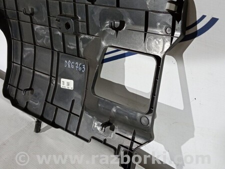 ФОТО Накладка торпедо для Honda Accord CR CT (06.2013 - 01.2020) Киев