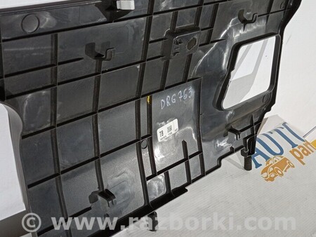 ФОТО Накладка торпедо для Honda Accord CR CT (06.2013 - 01.2020) Киев