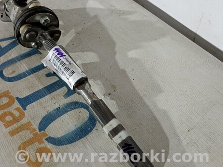 ФОТО Кардан рулевого управления для Honda Accord CR CT (06.2013 - 01.2020) Киев