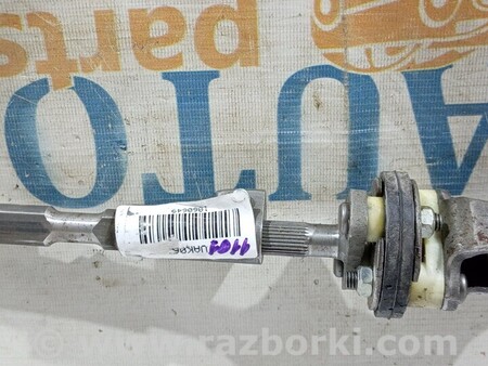 ФОТО Кардан рулевого управления для Honda Accord CR CT (06.2013 - 01.2020) Киев