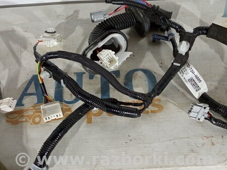 ФОТО Проводка двери для Honda Accord CR CT (06.2013 - 01.2020) Киев