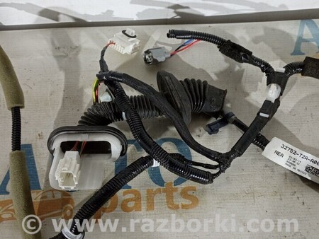 ФОТО Проводка двери для Honda Accord CR CT (06.2013 - 01.2020) Киев