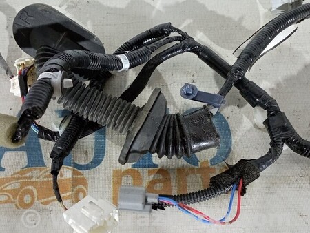 ФОТО Проводка двери для Honda Accord CR CT (06.2013 - 01.2020) Киев
