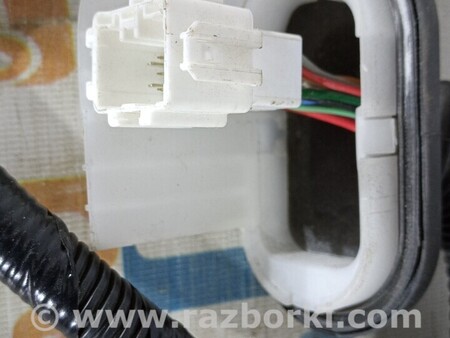 ФОТО Проводка двери для Honda Accord CR CT (06.2013 - 01.2020) Киев