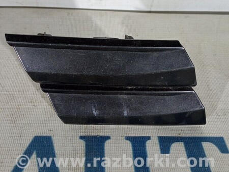 ФОТО Заглушка буксировочного крюка для Toyota Camry 70 XV70 (01.2017-...)  Киев