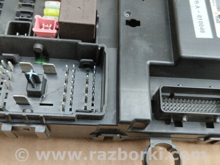 ФОТО Блок управления для KIA Carnival 2 (2006-2014) Киев