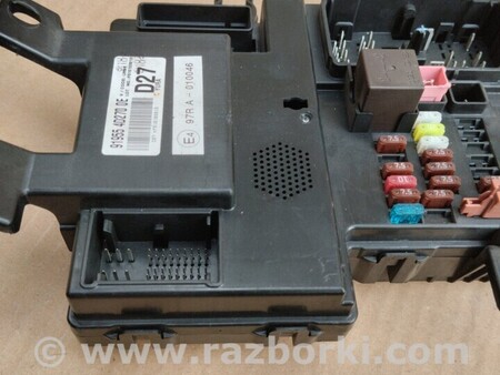 ФОТО Блок управления для KIA Carnival 2 (2006-2014) Киев