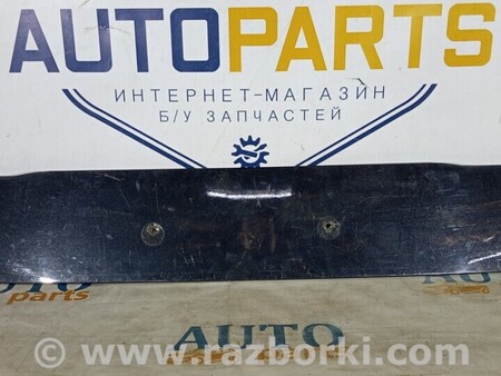 ФОТО Накладка крышки багажника для KIA Ceed Киев