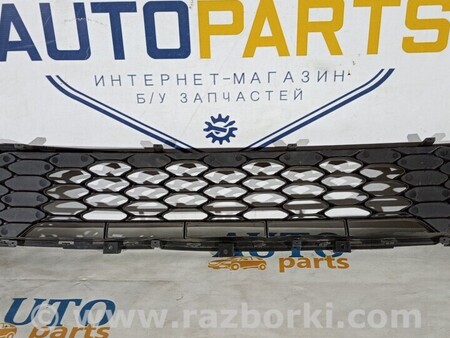 ФОТО Решетка бампера для KIA Ceed Киев