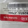 ФОТО Уплотнитель двери для KIA Ceed Киев