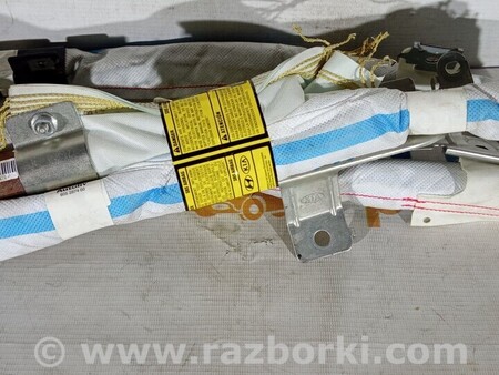 ФОТО AirBag для KIA Ceed Киев