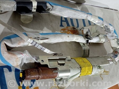 ФОТО AirBag для KIA Ceed Киев