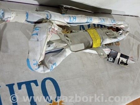 ФОТО AirBag для KIA Ceed Киев