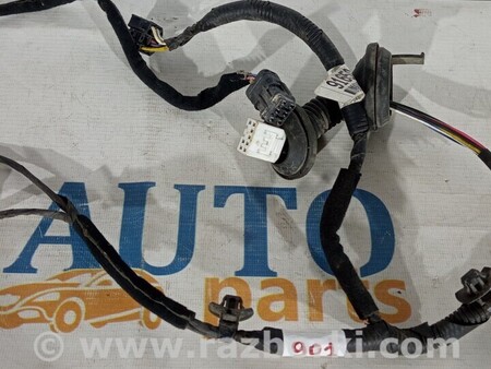 ФОТО Проводка для KIA Cerato Киев