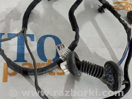 ФОТО Проводка для KIA Cerato Киев