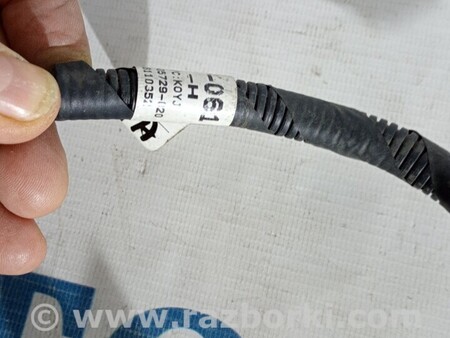 ФОТО Проводка для KIA Cerato Киев