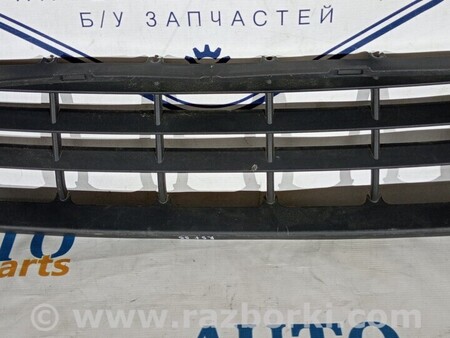 ФОТО Решетка радиатора для Volkswagen Crafter Киев