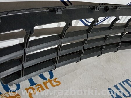 ФОТО Решетка радиатора для Volkswagen Crafter Киев