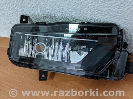 ФОТО Противотуманная фара для Volkswagen Crafter Киев