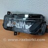 ФОТО Противотуманная фара для Volkswagen Crafter Киев