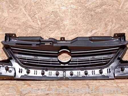 ФОТО Решетка радиатора для Opel Corsa D Киев
