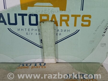 ФОТО Стекло двери для Opel Corsa D Киев