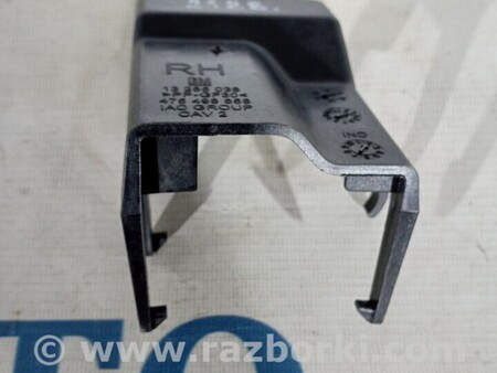 ФОТО Кронштейн бампера для Opel Corsa D Киев