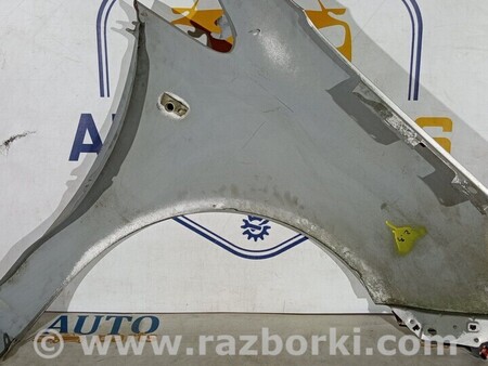 ФОТО Крыло переднее левое для Opel Corsa D Киев