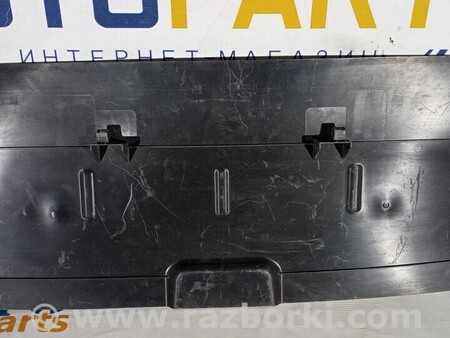 ФОТО Кузов целиком для Volkswagen Crafter Киев