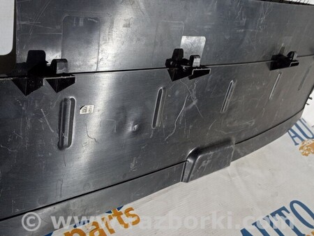 ФОТО Кузов целиком для Volkswagen Crafter Киев