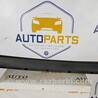 Накладка порога Opel Crossland X (2017-...)