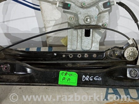 ФОТО Механизм стеклоподъёмника для Chevrolet Cruze J300 (2008-2016) Киев