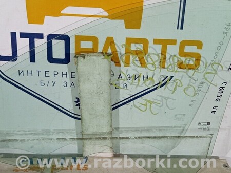 ФОТО Стекло двери для Chevrolet Cruze J300 (2008-2016) Киев