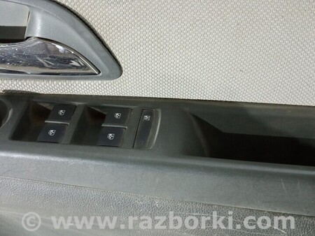 ФОТО Карта двери для Chevrolet Cruze J300 (2008-2016) Киев