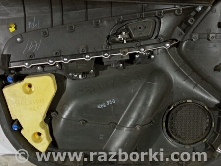 ФОТО Карта двери для Chevrolet Cruze J300 (2008-2016) Киев